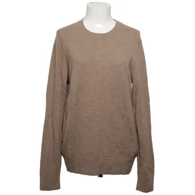 Tröja (Beige) från Uniqlo Kashmir