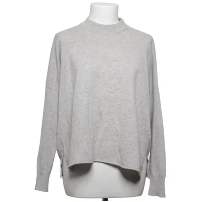 Pull-over (Gris) de Demylee Cachemire