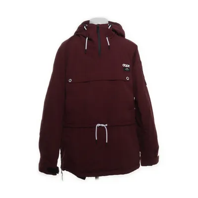 Anorak (Röd) från Dope Nylon, Polyester