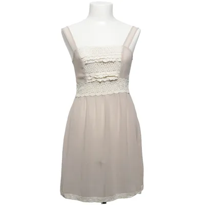 Robe (Beige, Blanc) de Intimissimi Lingerie