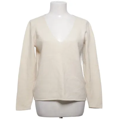 Pullover (Beige) from Rosemunde Cashmere, Wool