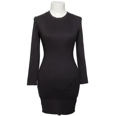 Klänning (Svart) från Emmy Copenhagen Elastan, Polyester