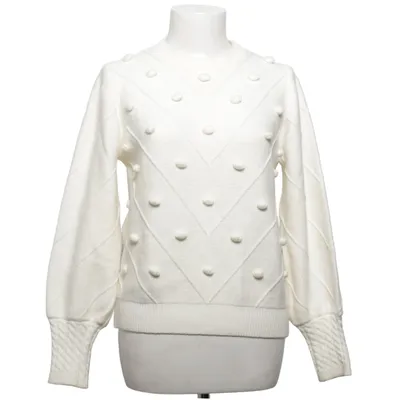 Pull-over (Blanc) de Simplee