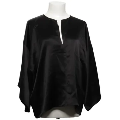 Blus (Svart) från By Malene Birger