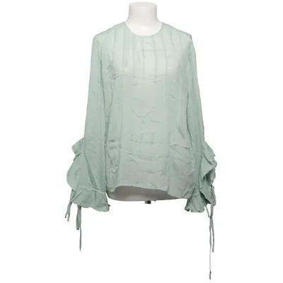 Blouse (Vert) de Miss Sixty Viscose