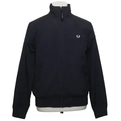 Blouson (Gris) de Fred Perry Polyamide, Polyester