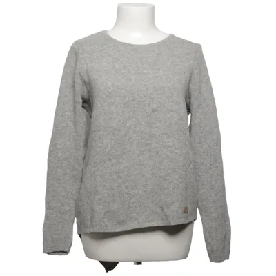 Pull-over (Gris) de Holebrook Sweden Polyamide, Laine