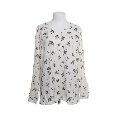 Blouse (Wit, Meerkleurig) van Yessica by C&A Viscose