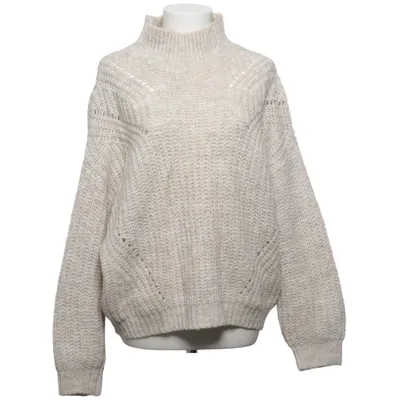 Strickpullover (Beige) von Tex