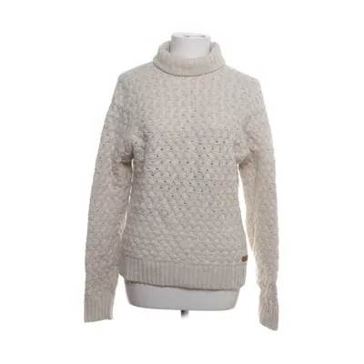 Polotröja (Grå) från Bondelid Akryl, Polyamid, Ull