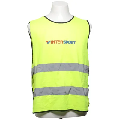 Refleksvest (Rsv006) fra Intersport Polyester