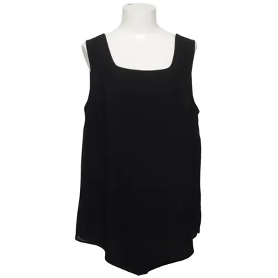 Tank Top (Black) from Qneel Polyester