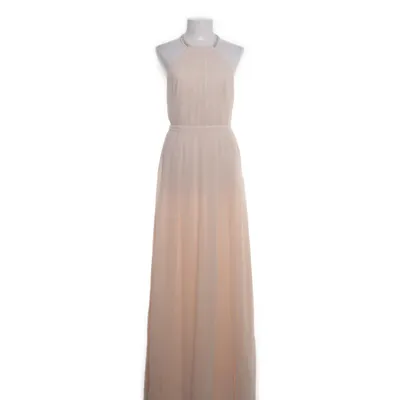 Aftonklänning (Beige) från NLY Eve Polyester