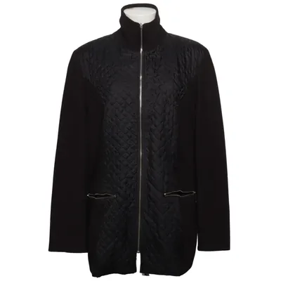 Jack (Zwart) van Contempora Elastaan, Polyester