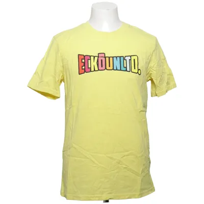 T-shirt (Jaune) de Ecko Unltd