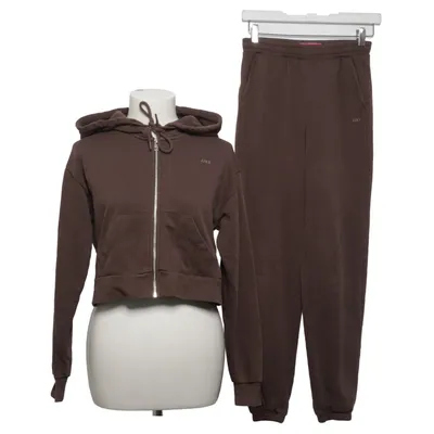 Mjukisset (Brun) från JJXX Bomull, Polyester