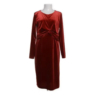 Amningsklänning (Röd) från H&M Mama Polyester, Elastan