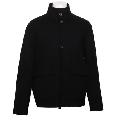 Jacket (Black) from COS
