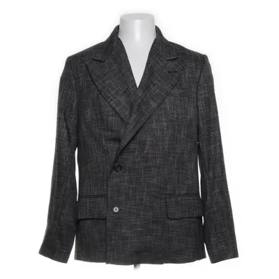 Kavaj (Grå) från Adnym Atelier Elastan, Polyester, Viskos