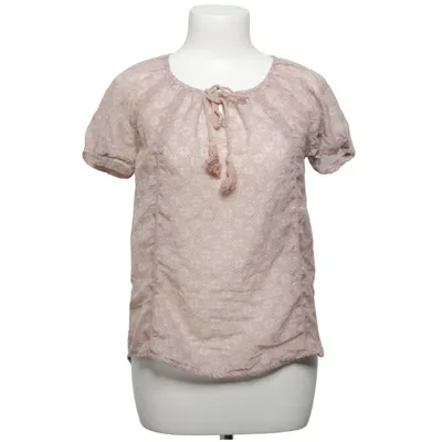 Top (Beige) von Broadway NYC Fashion Polyester