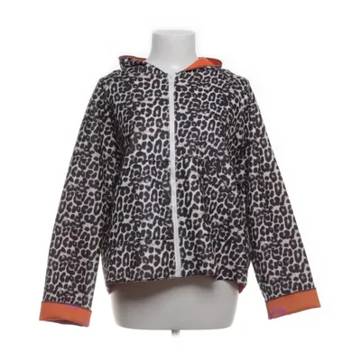 Huvtröja (Svart, Vit, Flerfärgad) från Funky Staff Polyester