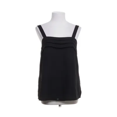 Tank Top (Black) from Ted Nicol