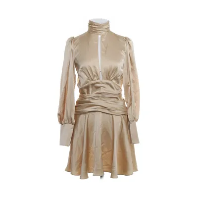 Kjole (Beige) fra Orseund Iris Polyester