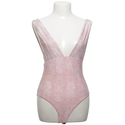 Swimsuit (1931.94.193) from ALIX Elastane, Polyamide