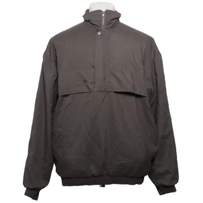 Anorak (Grå) från Sunderland of Scotland Polyester