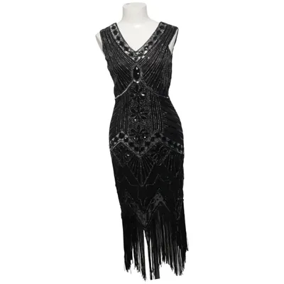 Cocktail dress (Black) from Rorox Polyester