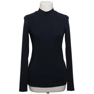 Pul à col roulé (Bleu) de Jacqueline de Yong