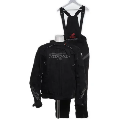 Équipement de moto (Sport/touring) de Furygan Polyester, Polyuréthane, Coton