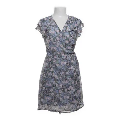 Wikkeljurk (Blauw, Meerkleurig) van J&S Millenium Polyester