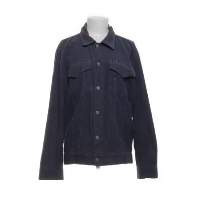 Jeansjacka (Blå) från Emmett Jean Bomull