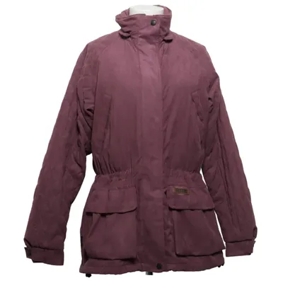 Winter jacket (Pink) from Sasta Gore-Tex, Polyester
