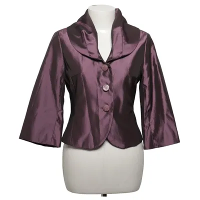 Blazer (Violet) de Brenda
