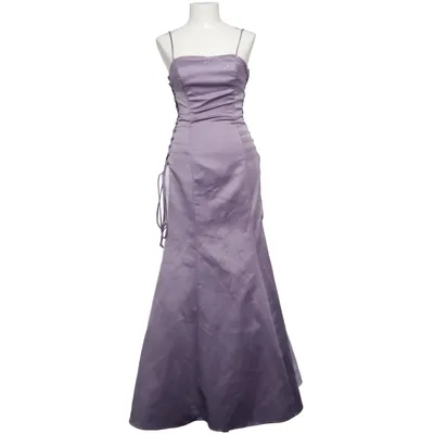 Evening gown (Purple) from Aspeed