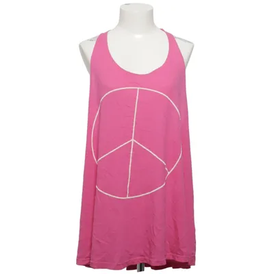 Débardeur (Rose) de Wildfox Coton