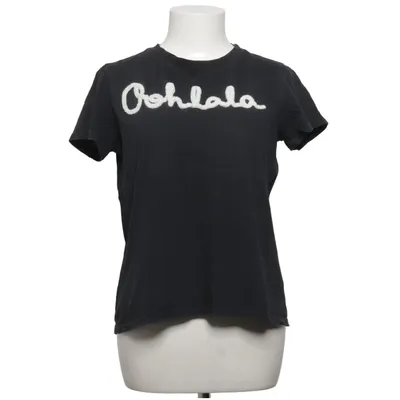 T-shirt (Zwart) van Jubylee