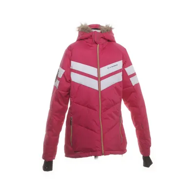 Ski-jas (Roze, Meerkleurig) van Five Seasons Nylon, Polyester