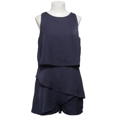 Combinaison (Bleu) de Sheilay