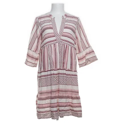 Klänning (VMDICTHE 3/4 TUNIC EXP GA) från Vero Moda Ekologisk bomull