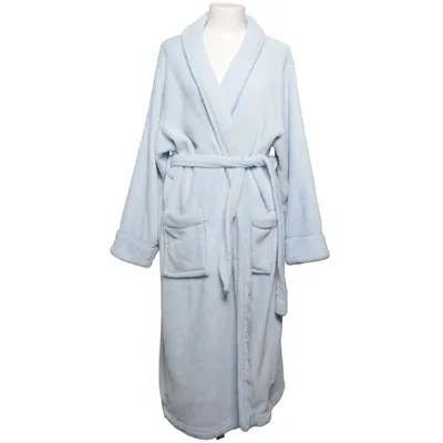 Badjas (Blauw) van Love to Lounge Polyester