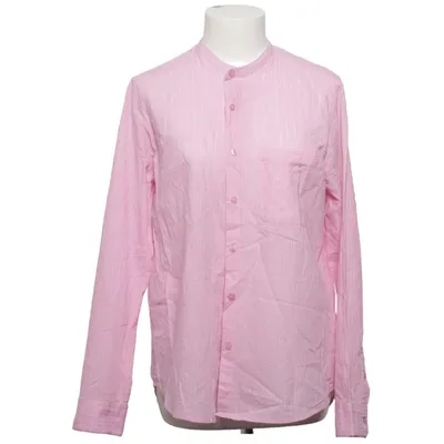 Chemise (Rose) de Carla Carla Coton