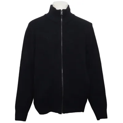 Cardigan (Black) from Mango
