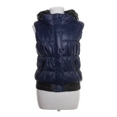 Outdoor vest (Blauw, Zwart) van Be Cool Nylon, Polyester