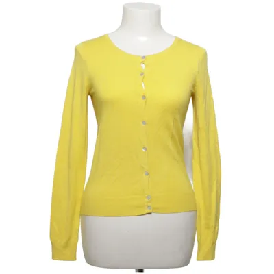 Cardigan (Jaune) de Mango Basics