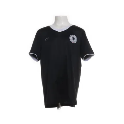 Football jersey (Black) from Deutscher Fussball-Bund Polyester