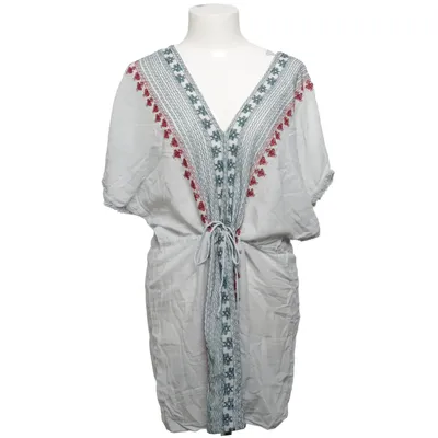 Haut (Gris, Multicolore) de Zara Trafaluc
