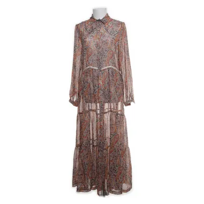 Shirt dress (Multicolored) from NKN Nekane Polyester